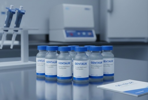 [SG-015] Sheep Tissue Genomic DNA Panel, set of any 15 Tissues